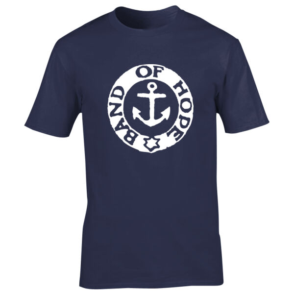 Band Of Hope - Standard T-Shirt Thumbnail