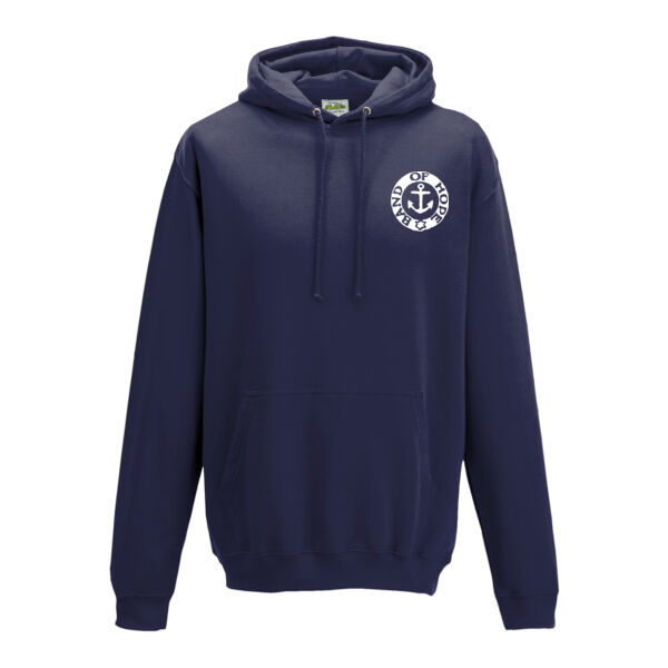 Band Of Hope - Unisex Pullover Hoodie Thumbnail